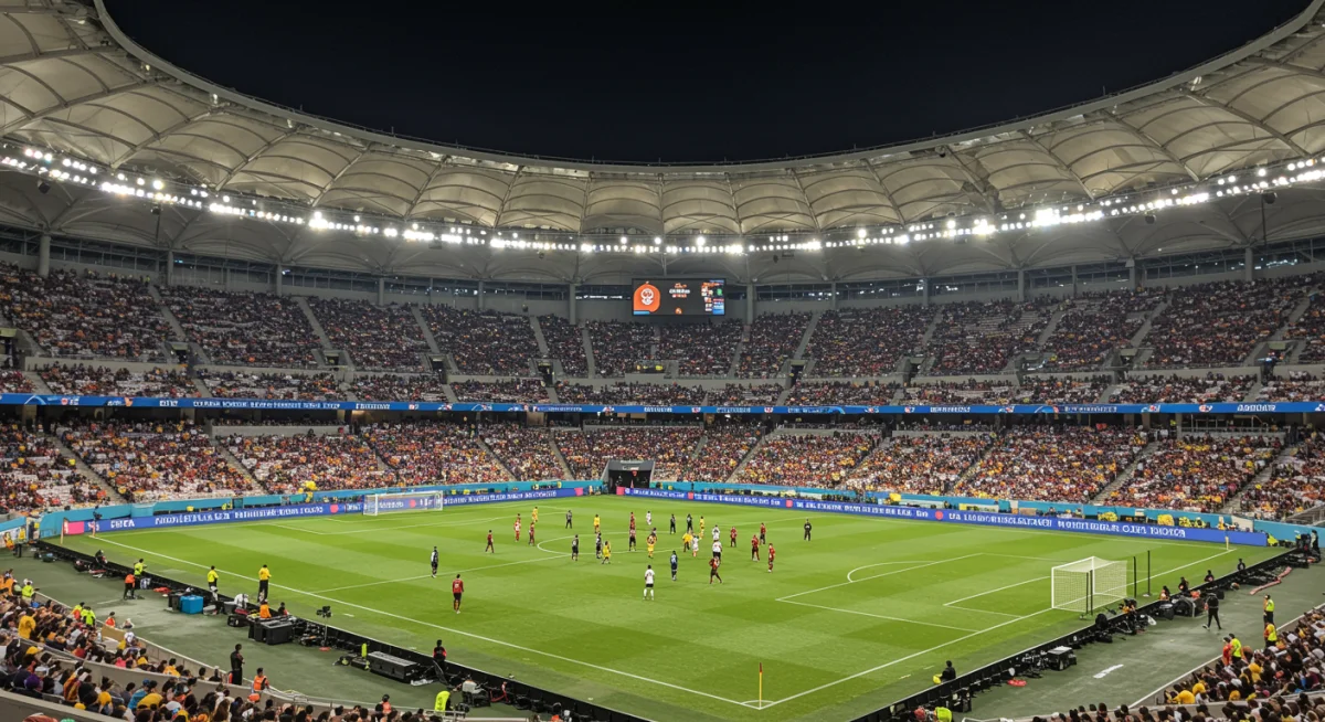 Underrated 2025 FIFA Club World Cup Moments You Missed