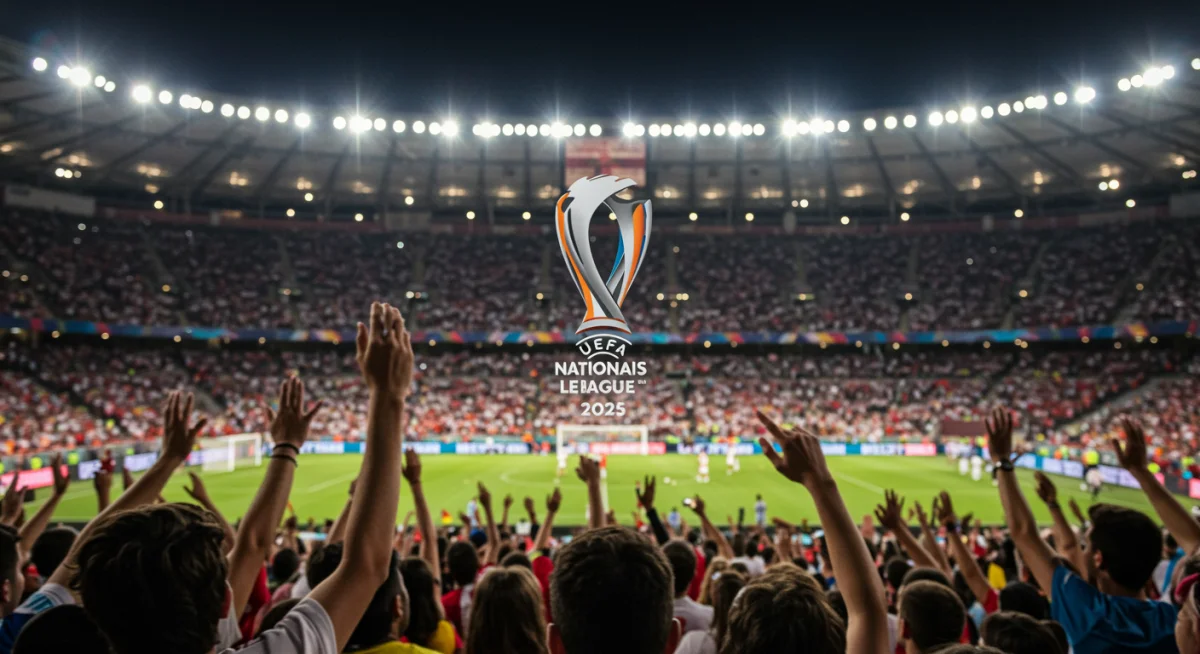 2025 UEFA Nations League: Key Matchups & Early Stage Predictions