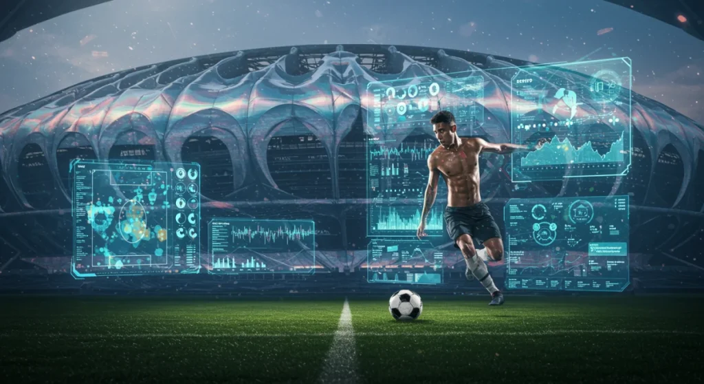 Data Analytics Reshapes Player Profiles: 2025 Scout Reports