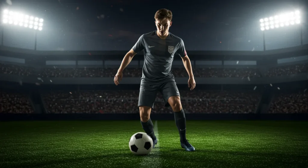 US Soccer Talent: 2025 Player Development Pathways Guide