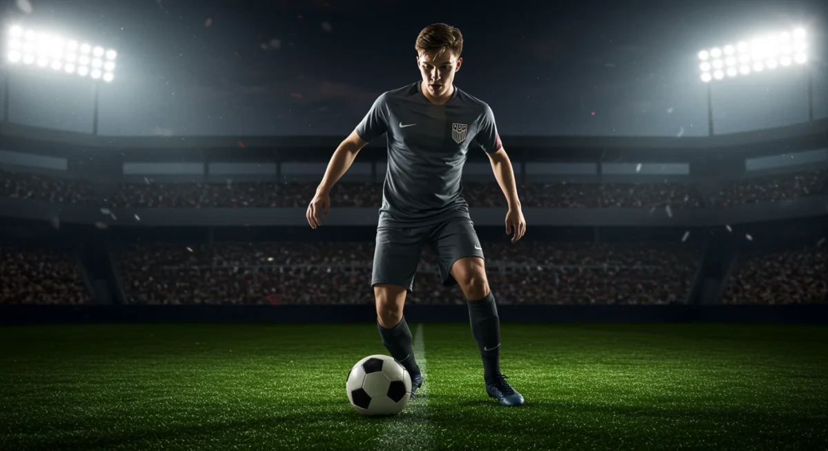 US Soccer Talent: 2025 Player Development Pathways Guide