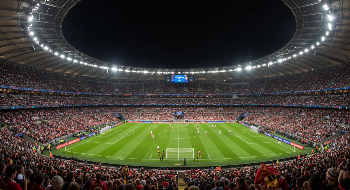 2025 Champions League: Upsets & Financial Impact Insights