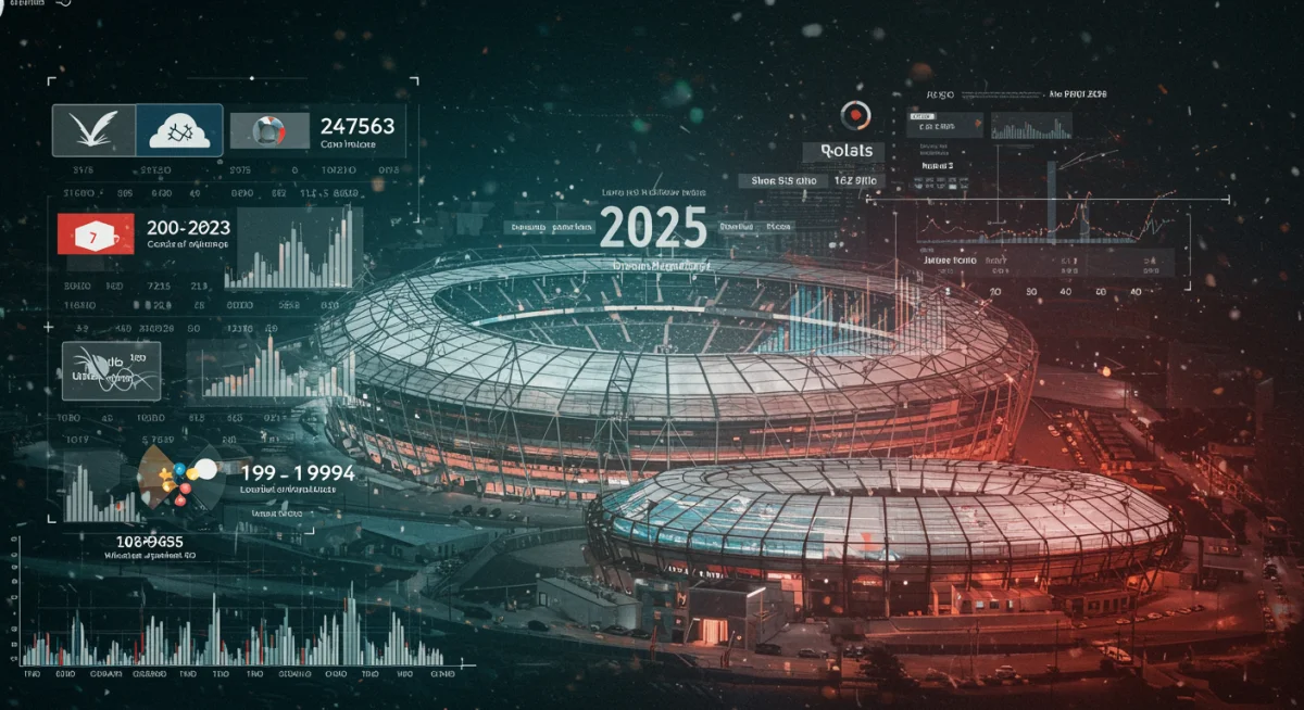 European League Broadcast Rights 2025: New Deals & Revenue Growth