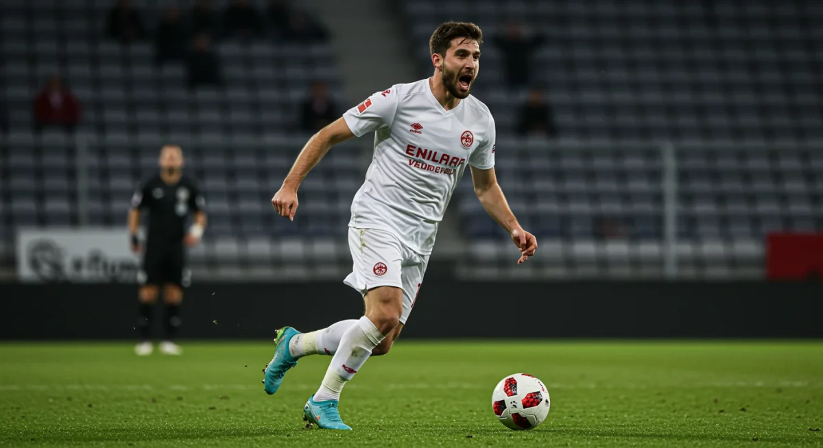 Top 9 Individual Performances: 2025 European Leagues Early Season