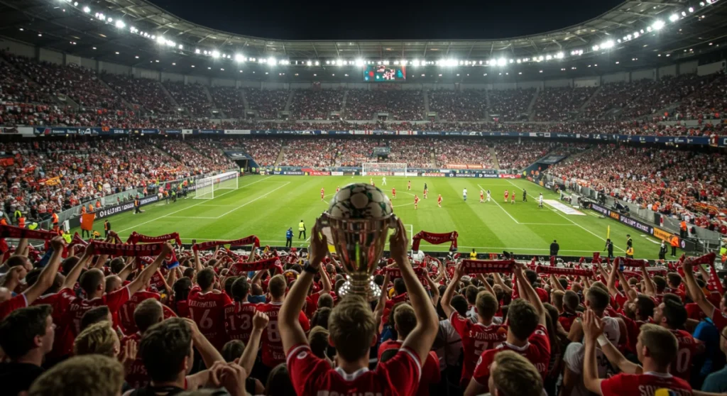 European Mid-Table Teams 2025: Defying Expectations & Sustained Success