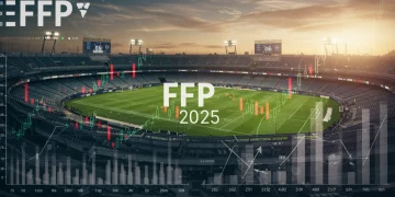 Financial Fair Play 2025 regulations impact on European football clubs