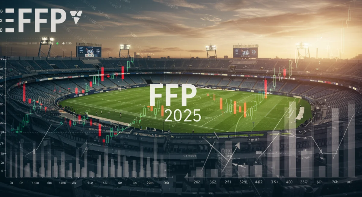 Financial Fair Play 2025: New Regulations & Club Challenges