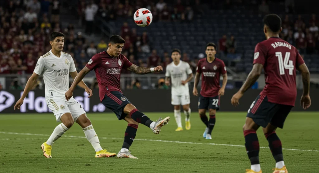 Top 10 Assists: Attacking Brilliance in Early 2025 MLS Season