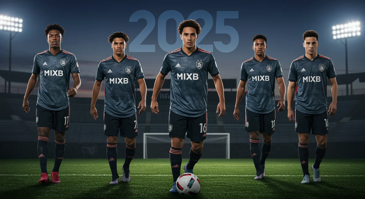 MLS 2025: Rising Stars and Their Future Impact