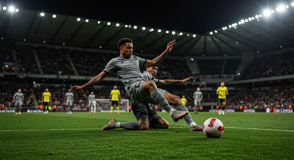 The $20 Million Defender: MLS’s Next Record Transfer in 2025?