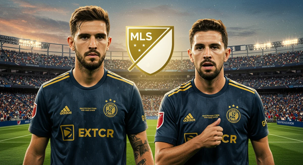 The $100 Million Question: MLS’s Top European Forwards Targets for 2025