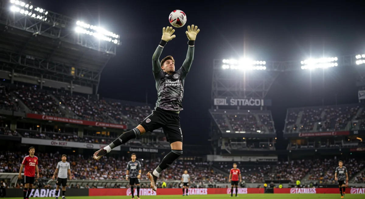 2025 MLS Goalkeeper Transfers: Top 3 High-Profile Moves Analyzed