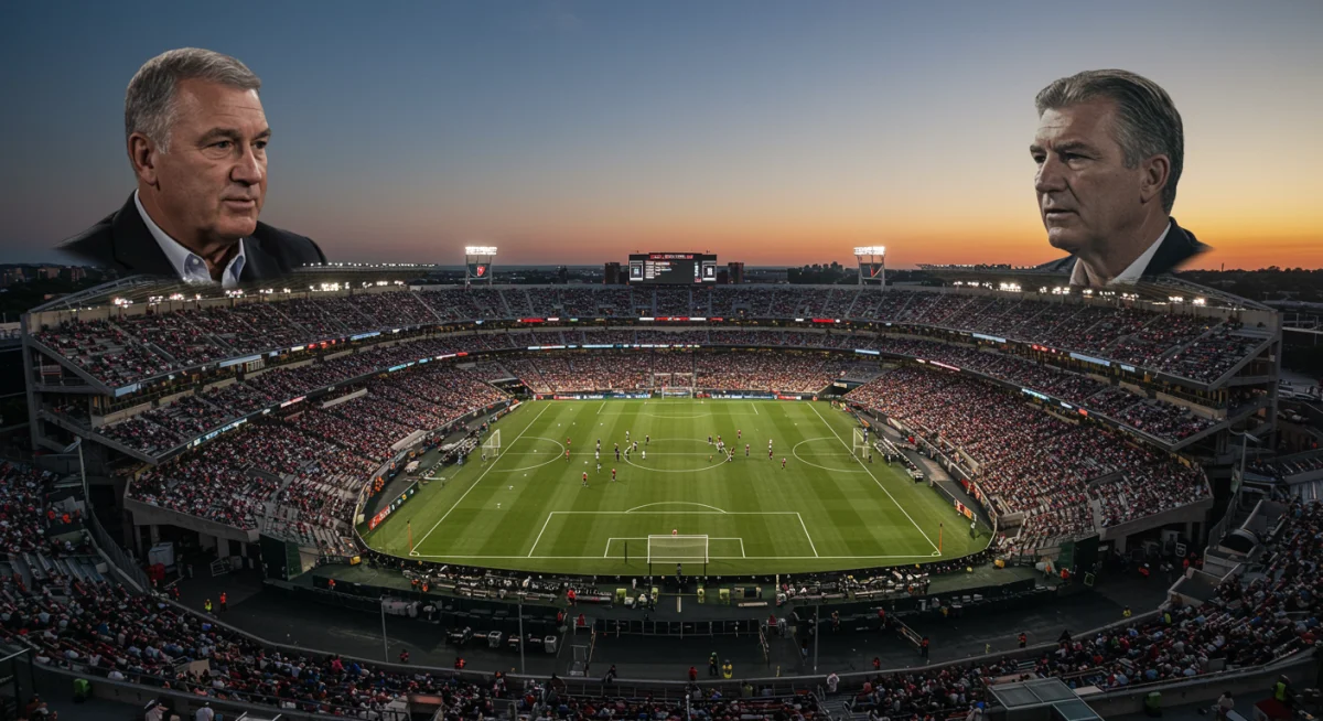 MLS Coaching Whispers: 2 Top Coaches & 2025 Transfer Targets