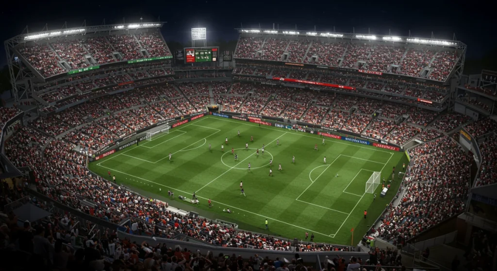 MLS Transfer Market Update: 3 Key Defender Signings Expected by March 2025