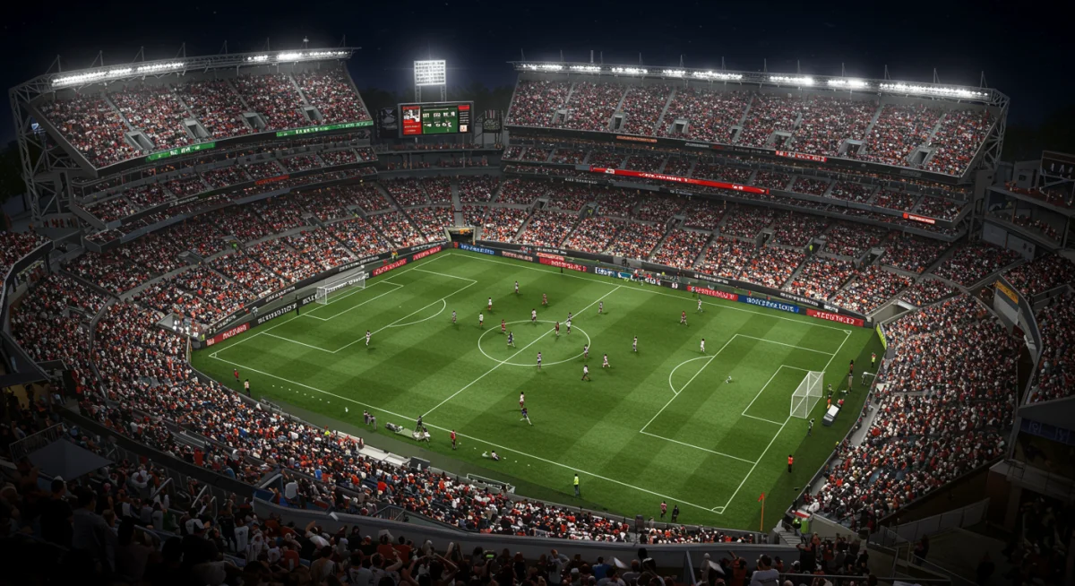 MLS Transfer Market Update: 3 Key Defender Signings Expected by March 2025