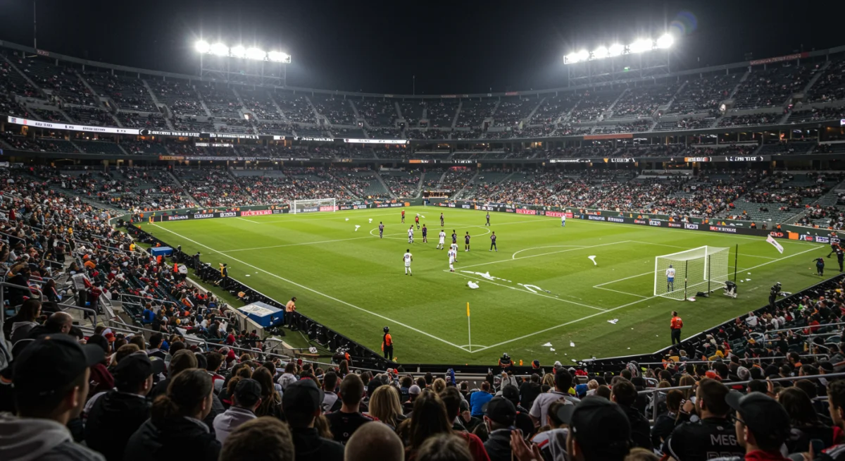 MLS January 2025 Transfer Window: Insider Report on 4 Key Teams