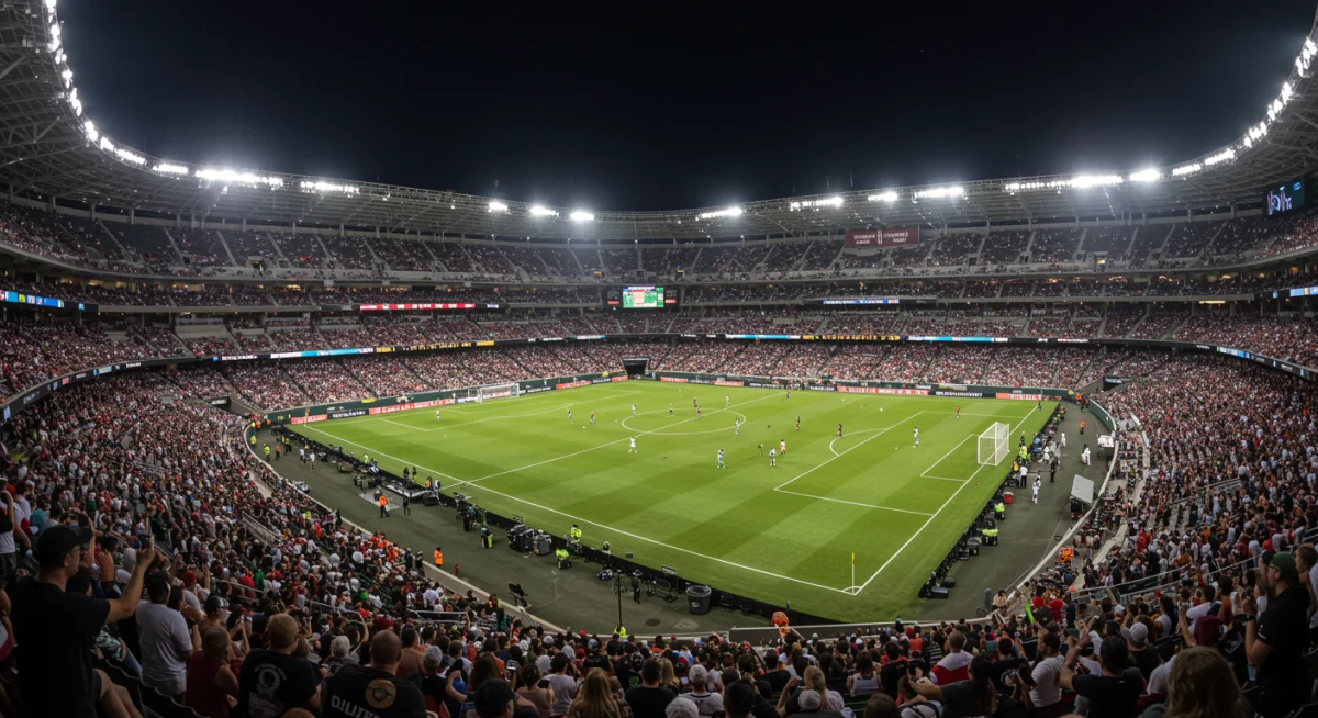 MLS 2025 Transfer Strategies: Impact of New Rule Changes