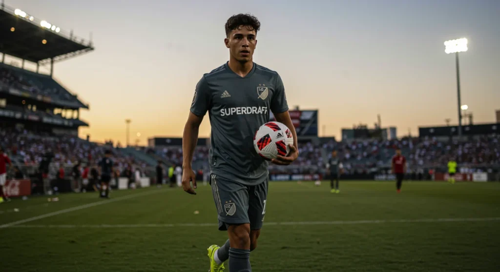 2025 MLS SuperDraft: 5 Impact Players to Watch