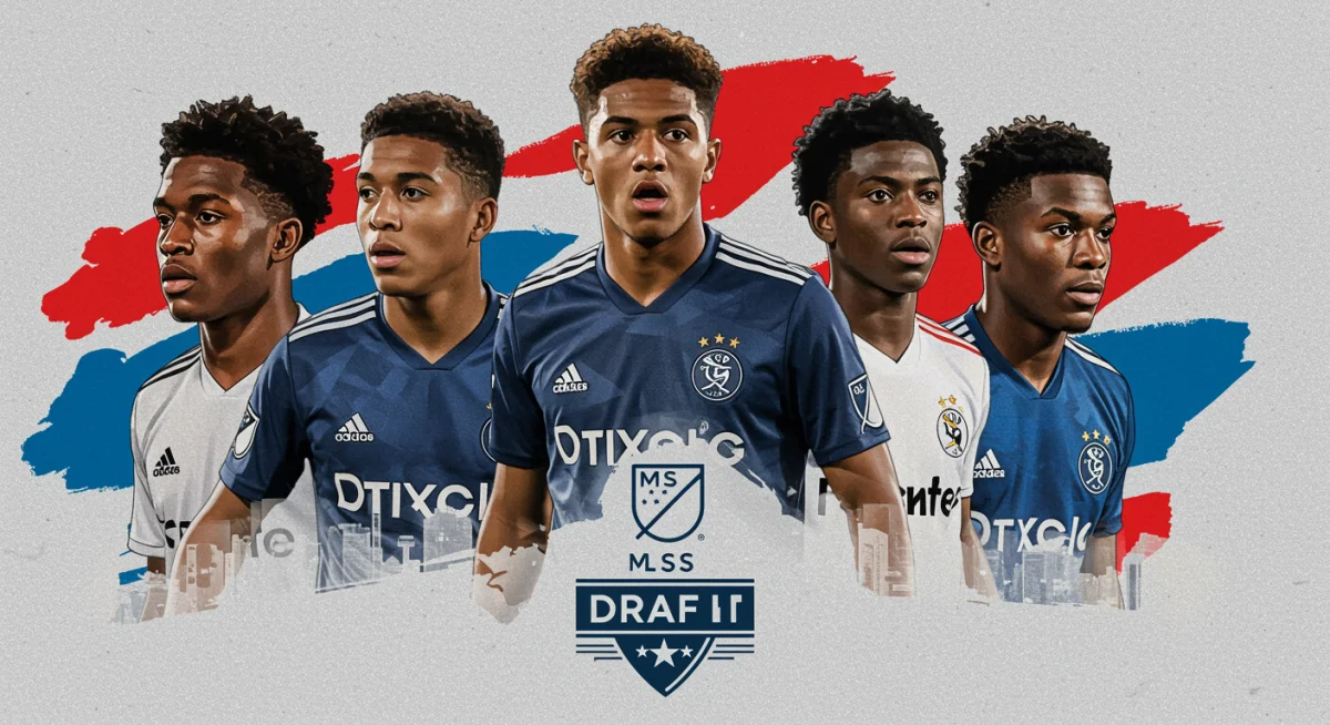 MLS SuperDraft 2025: Unpacking Top Trade Rumors