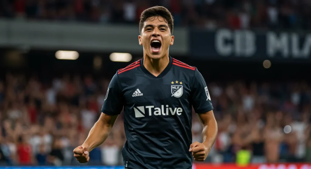 MLS U22 Initiative: 2025 Transfer Rumors Explored