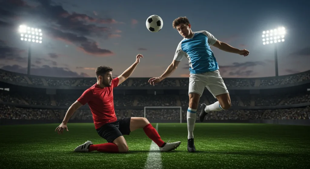 Injury Prevention and Recovery: Peak Performance for US Defenders