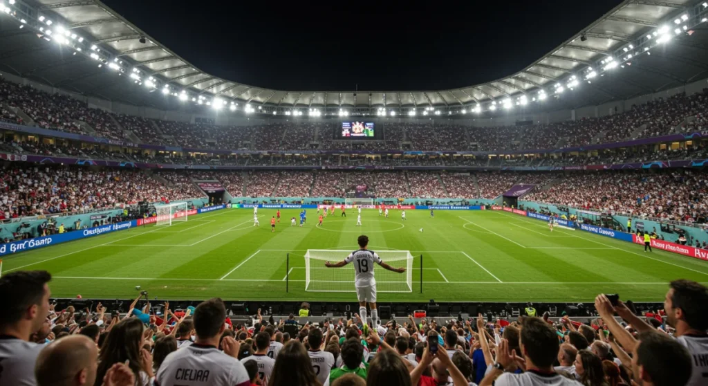 US Soccer Stars in Europe 2025: Top 3 Thriving Americans