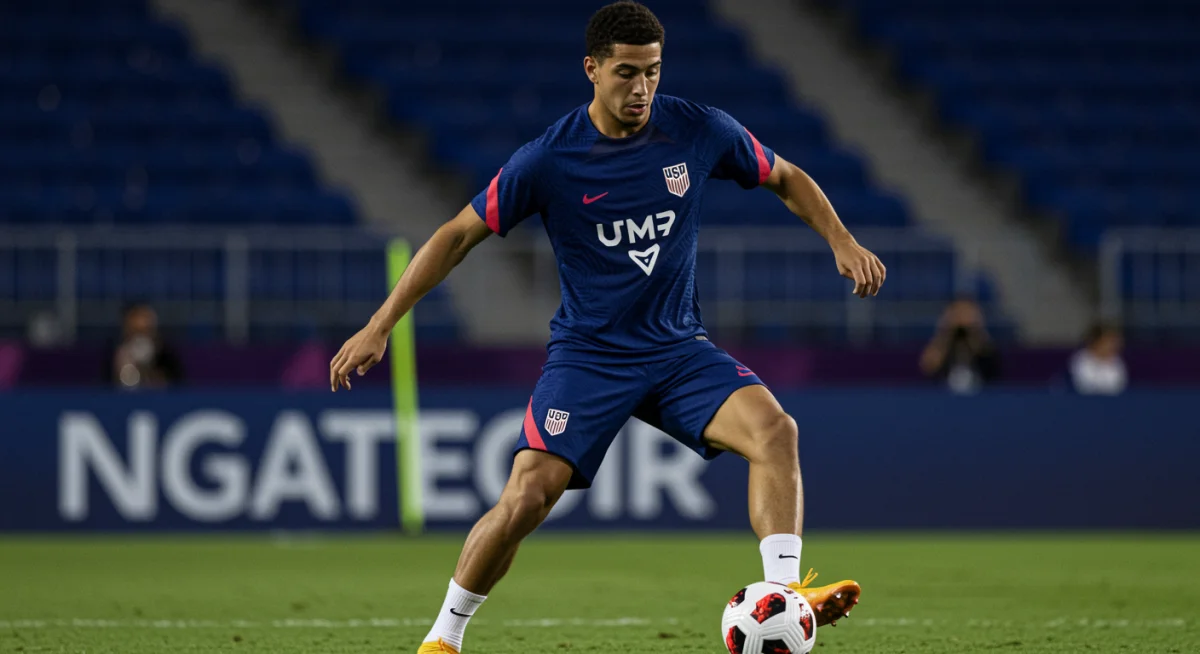USMNT Prospects: 4 Under-the-Radar Talents for the Next 18 Months