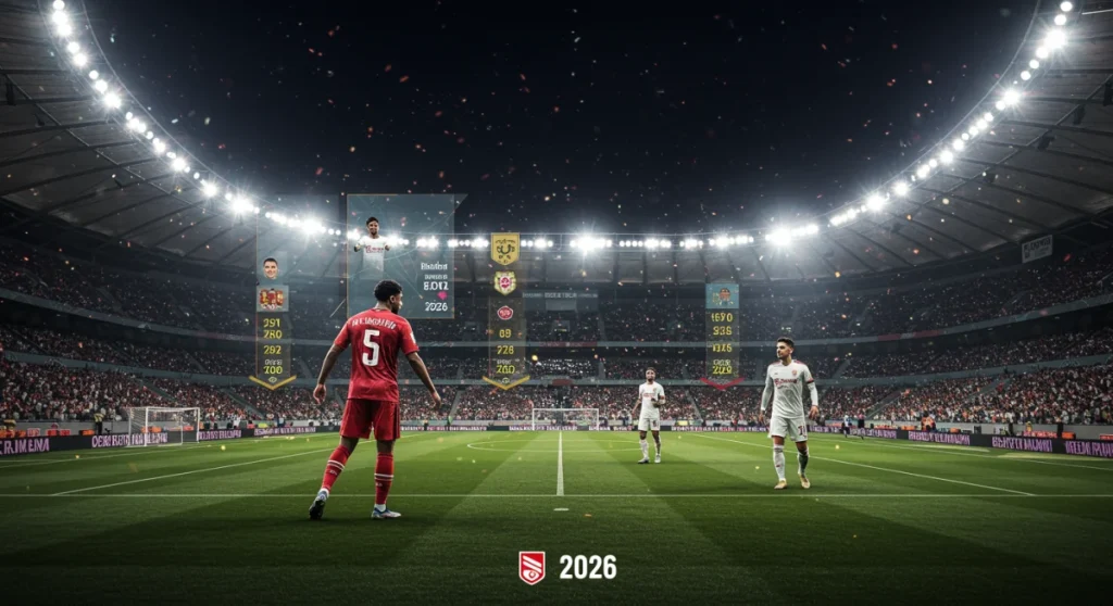 Bundesliga Transfer Market Analysis: 5 High-Value Signings for 2026