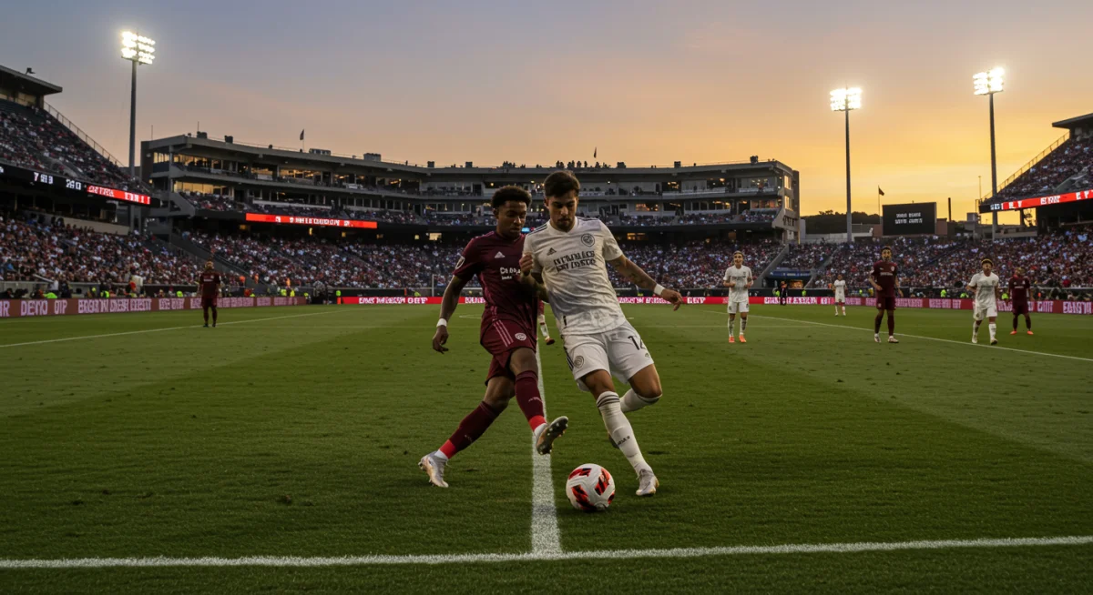 Top 5 MLS 2026 Season Highlights: Emerging Talent & Tactical Shifts