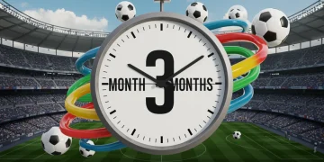 Clock ticking down for MLS transfer opportunities before summer 2026.