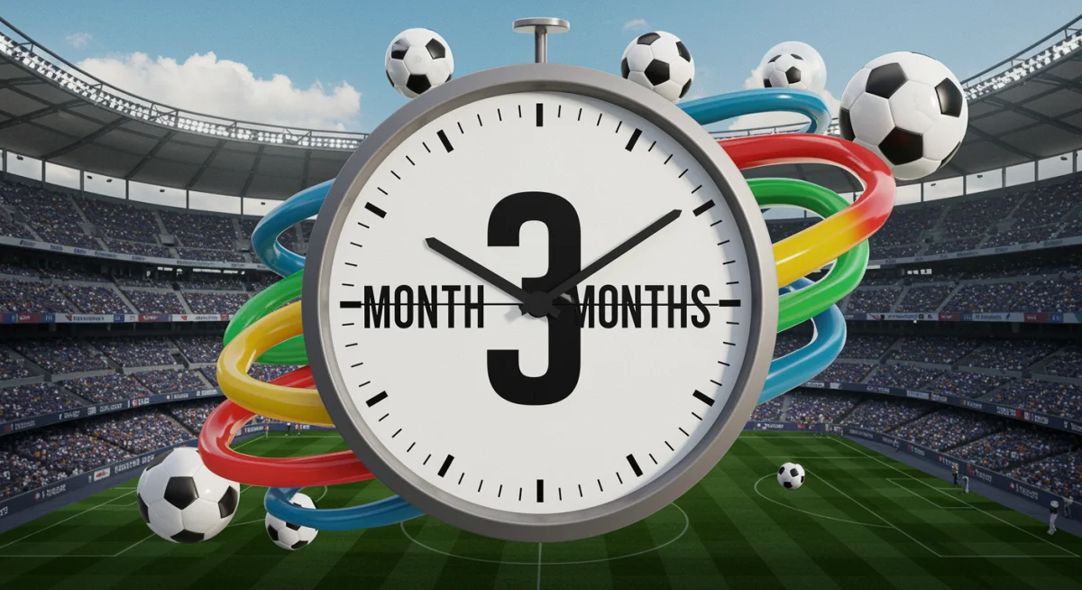 MLS Transfer Countdown: Seize Opportunities Before Summer 2026