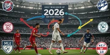 MLS Transfer Window 2026 strategic planning and player movement predictions