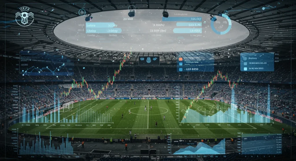 UEFA Regulations Impact: European Club Spending by July 2026