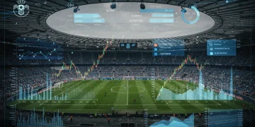 Financial impact of new UEFA regulations on European football clubs by 2026