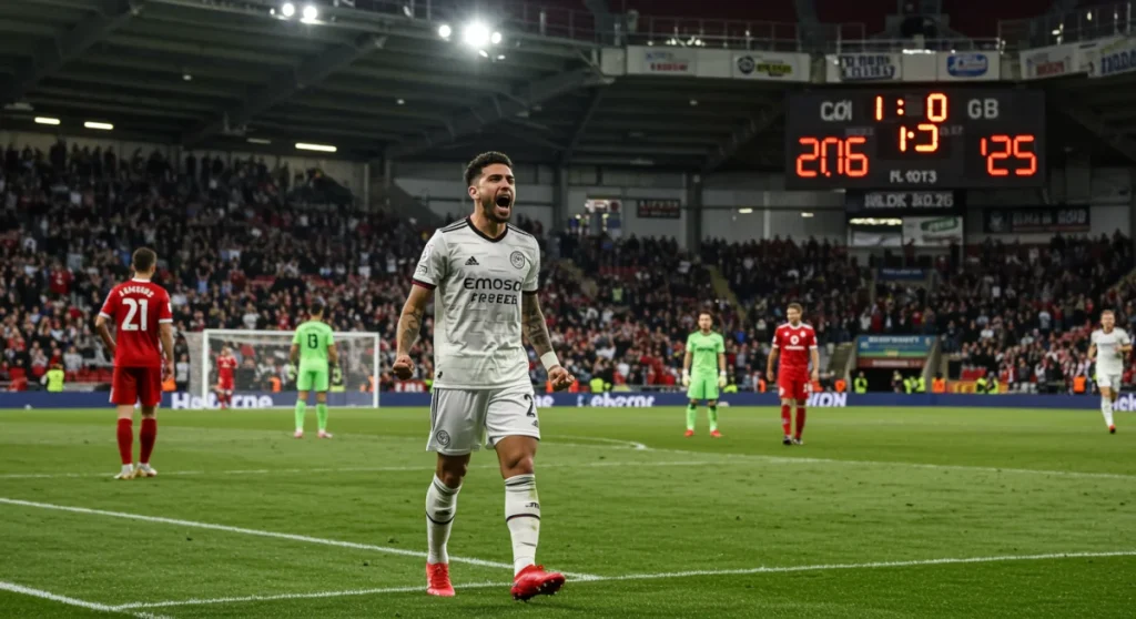 Analyzing Underdog Victories: Early 2026 Tournament Upsets