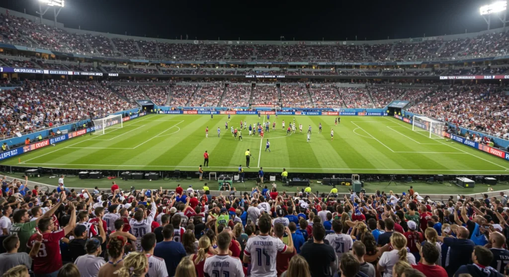 2026 US Open Cup: Underdog Highlights & Financial Impact