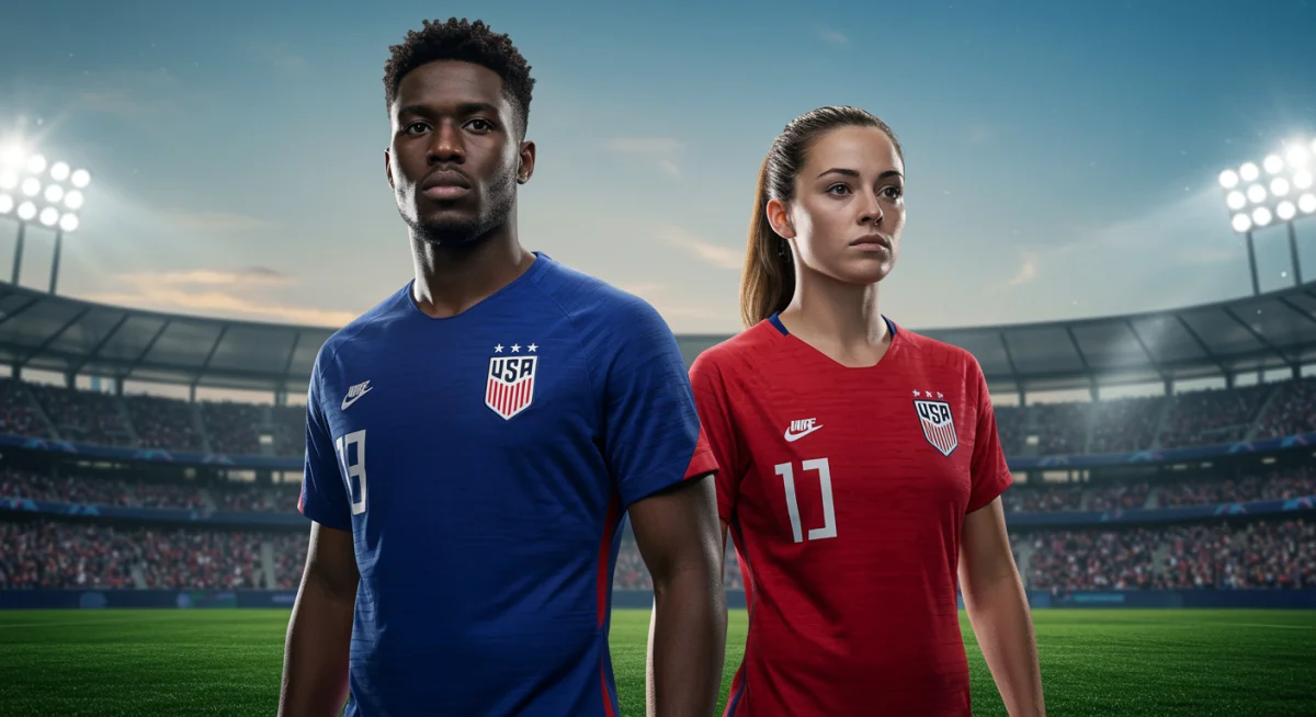 Mental Fortitude: US Soccer Captains’ 2026 Profiles