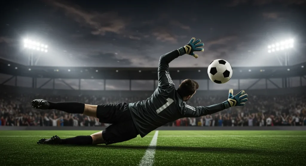 Game-Winning Saves: USL Playoff Impact and Defensive Dominance