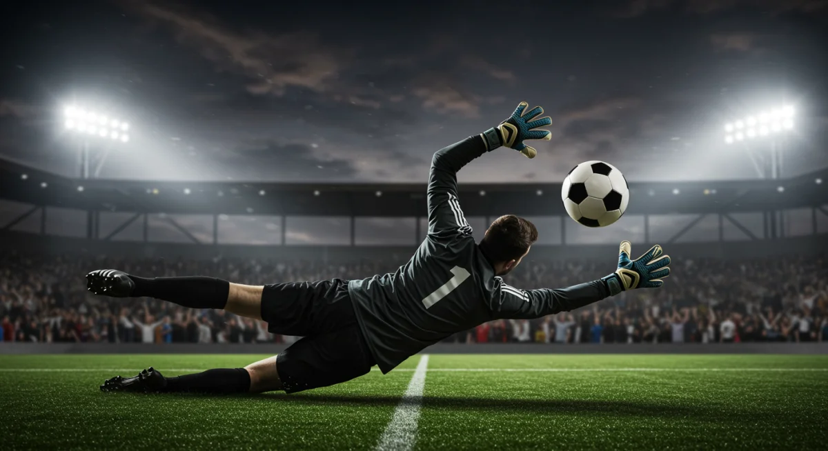 Game-Winning Saves: USL Playoff Impact and Defensive Dominance