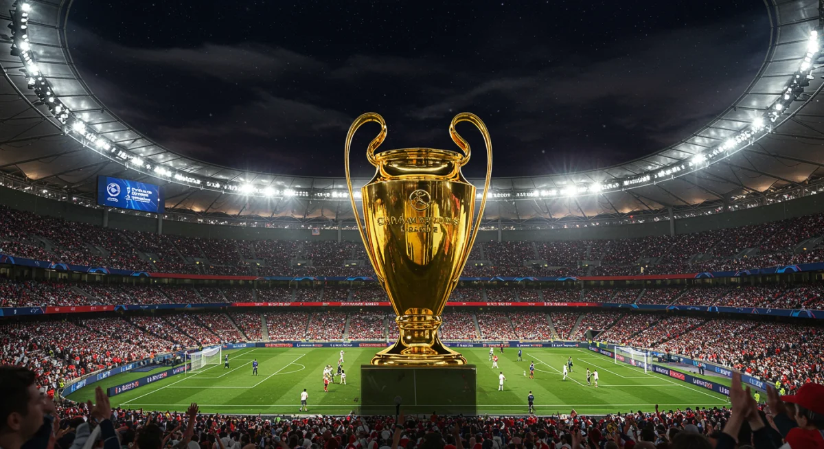 Champions League Group Stage 2026: Early Predictions & Dark Horses