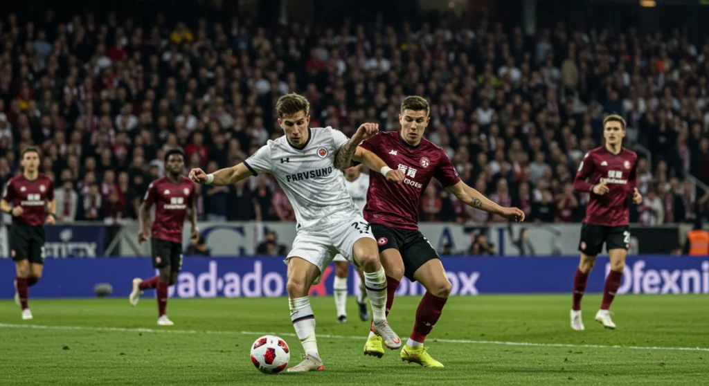 Beyond Headlines: Top Defenders for 2026 European Transfers