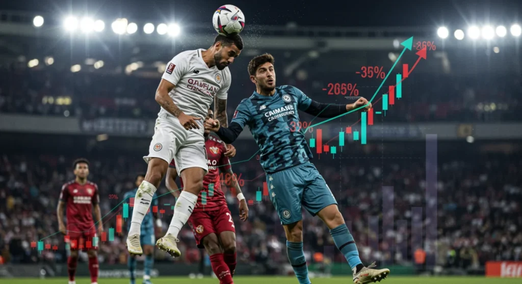 February 2026 Player Performances: 15% Championship Odds Shift