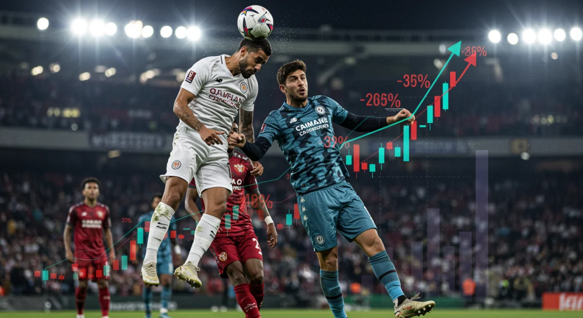 February 2026 Player Performances: 15% Championship Odds Shift