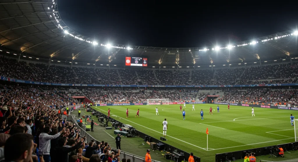 Ligue 1’s Competitive Edge: 2025-2026 Predictions & Underdogs