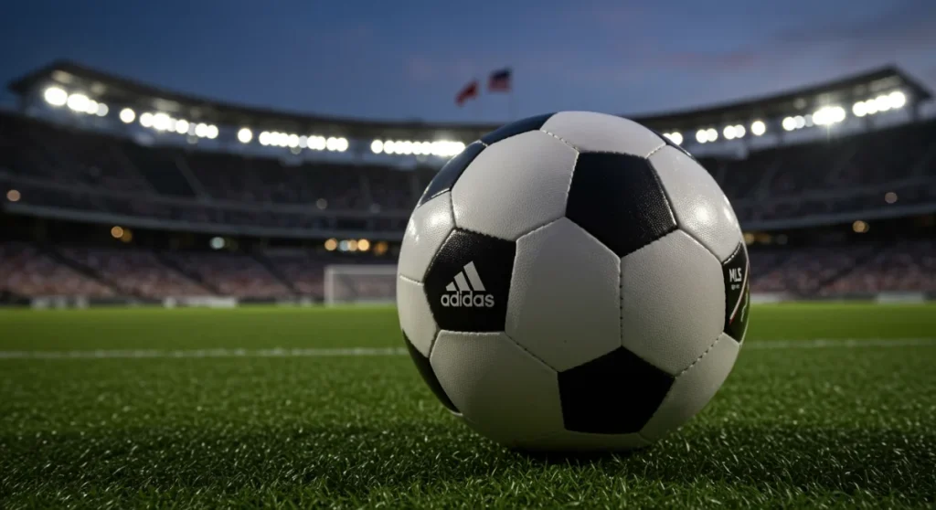 MLS Transfer Buzz: 3 Star Forwards to Major Clubs in January 2026