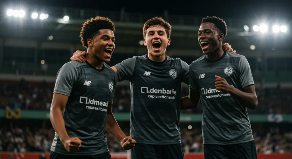 Breakthrough Newcomers Q1 2026: Top Performances & Forecasts