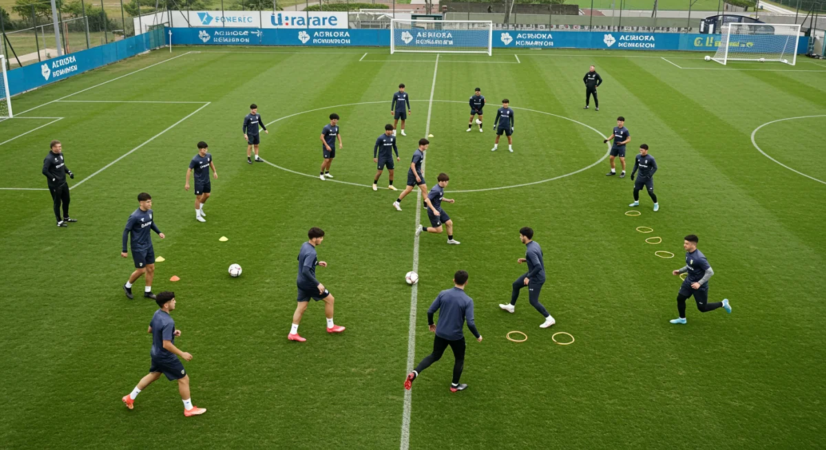 Serie A Youth Academies: Developing Future European Stars for 2026