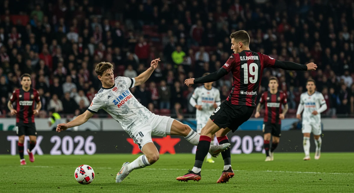 Best Defensive Plays 2026: A Data-Backed Analysis