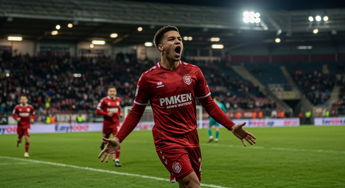 Europa League’s Rising Stars: 7 Breakout Players for 2026