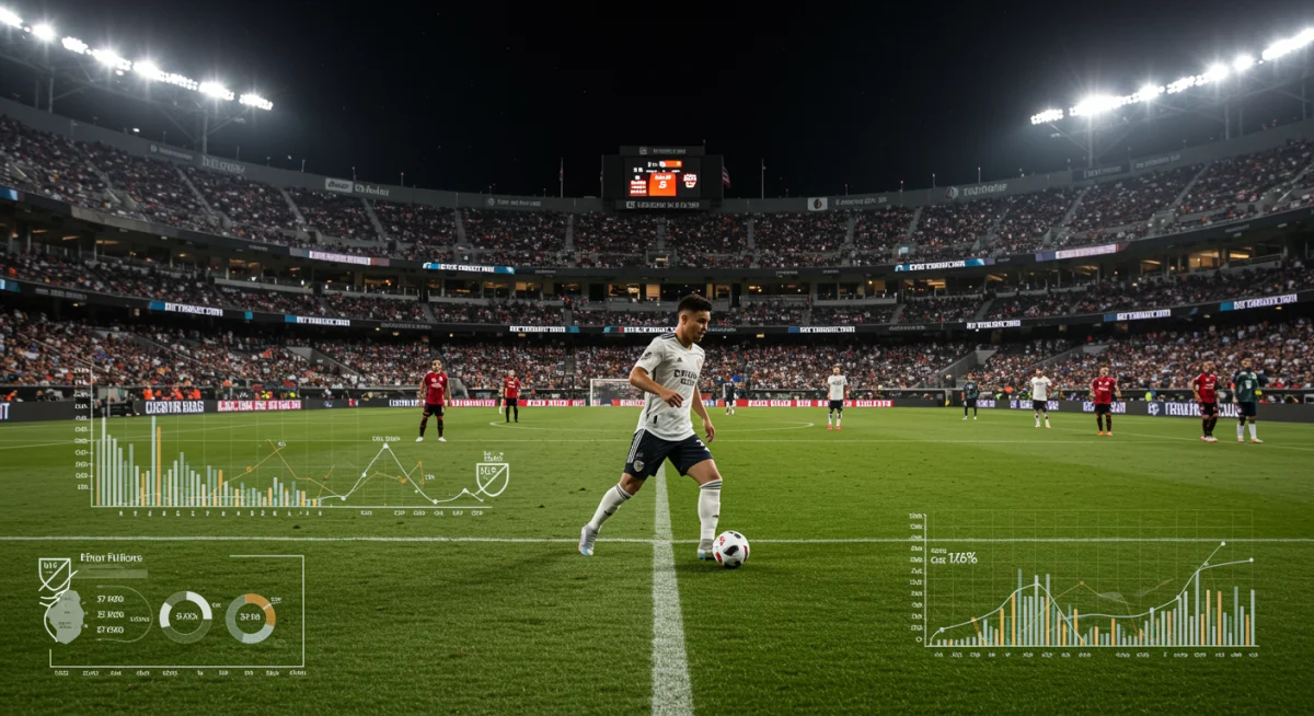 MLS Forwards 2026: Data-Backed Financial Impact Analysis